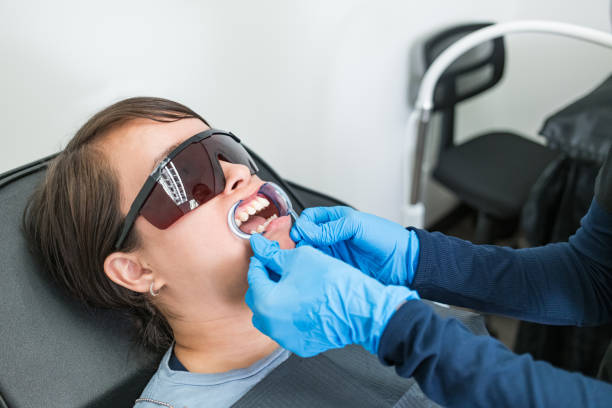 Best Teeth Whitening  in Greenville, TX